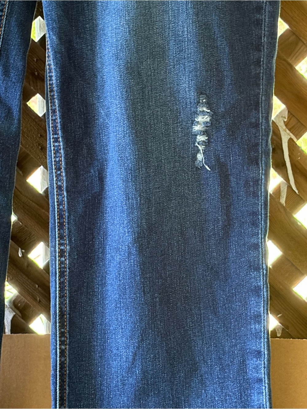 Kut from the Kloth Elizabeth High Waist Ankle Jeans - Picture 3 of 13